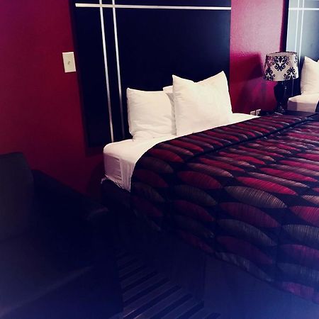 Texan Inn And Suites Tilden Esterno foto