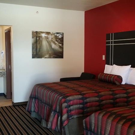Texan Inn And Suites Tilden Esterno foto