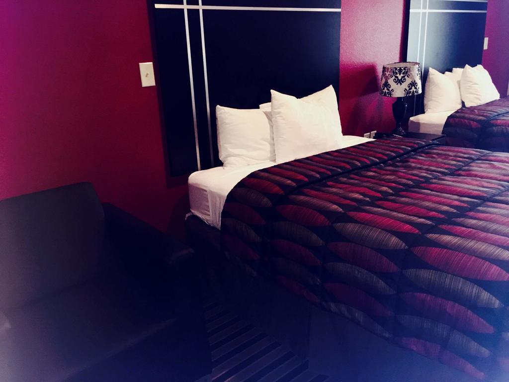Texan Inn And Suites Tilden Esterno foto