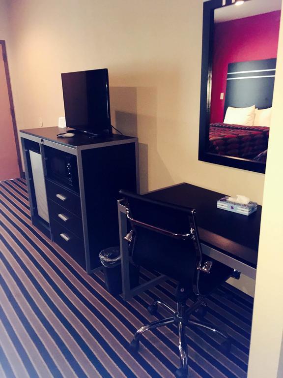 Texan Inn And Suites Tilden Esterno foto