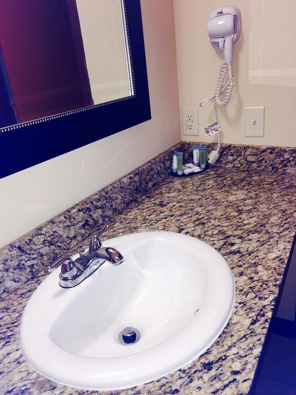 Texan Inn And Suites Tilden Camera foto