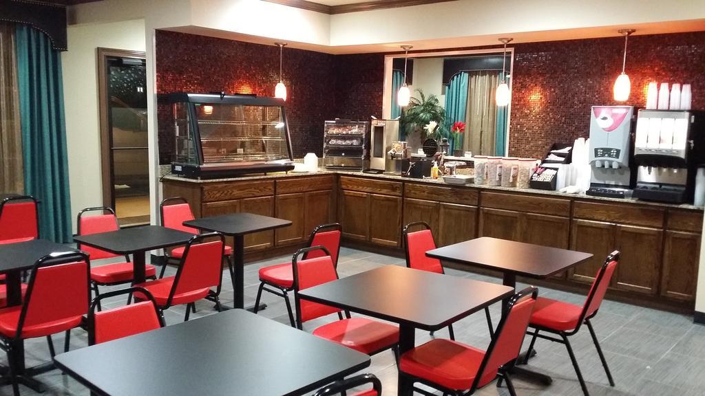 Texan Inn And Suites Tilden Esterno foto