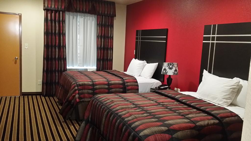 Texan Inn And Suites Tilden Camera foto