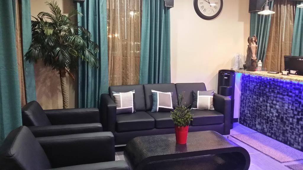 Texan Inn And Suites Tilden Esterno foto