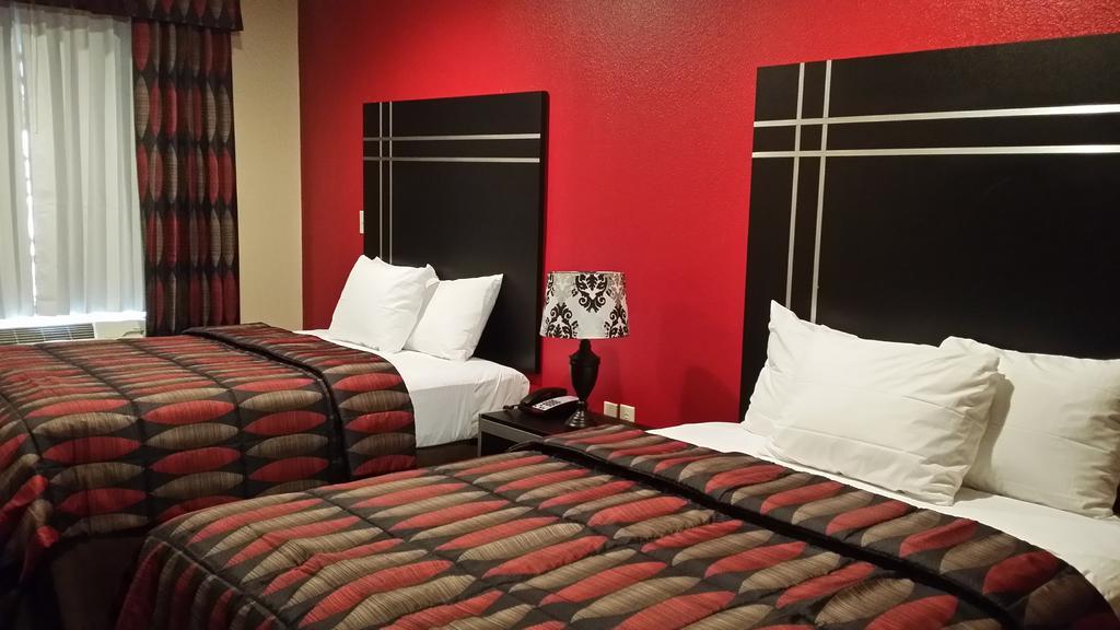 Texan Inn And Suites Tilden Camera foto